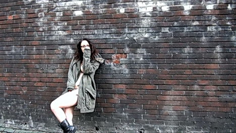 Beauvoir Nude In Birmingham